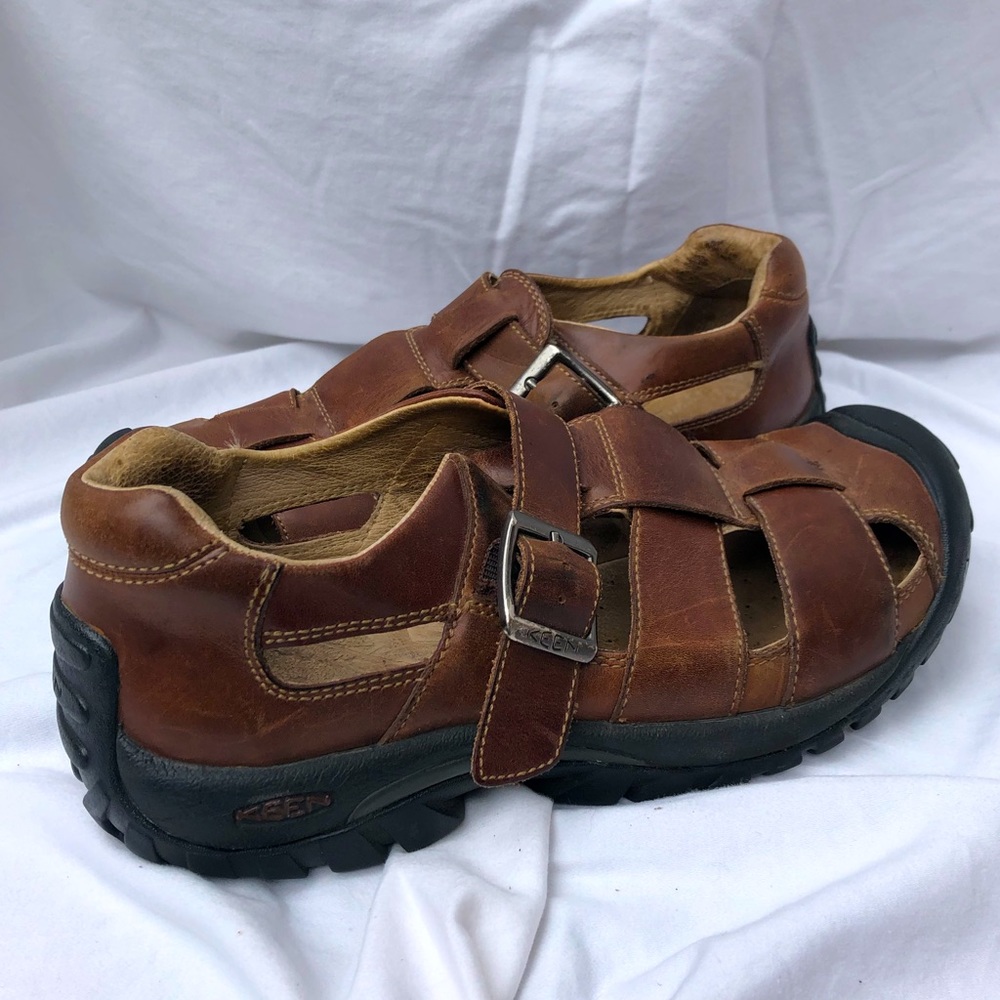 Men’s Keen Sandals